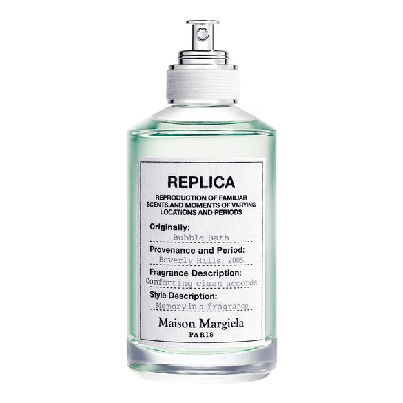 Replica Bubble Bath - Eau de Toilette , MAISON MARGIELA