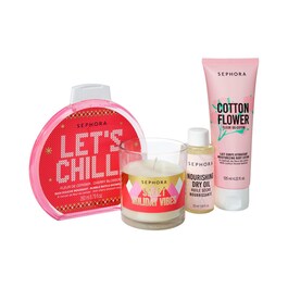 Estuche de Gel de Baño y Ducha Holiday Vibes - Estuche cuerpo