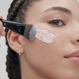 Brocha para base de maquillaje profesional n.º 47
