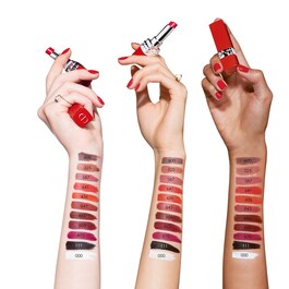 Rouge Dior Ultra Rouge Edición limitada otoño 2019 - Barra de labios