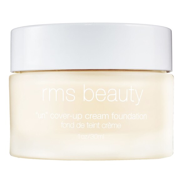 "Un" Cover-up Cream Foundation - Base de maquillaje, RMS Beauty