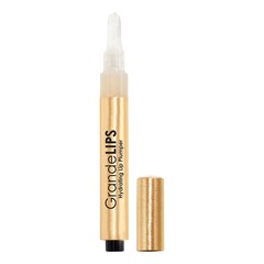 GrandeLIPS Hydrating Lip Plumper Gloss - Brillo de labios voluminizador, Grande Cosmetics