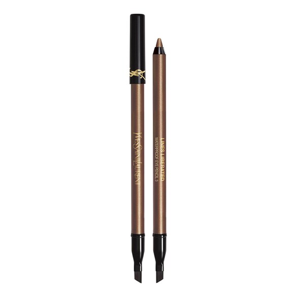 Lines Liberated - Lápiz de Ojos Resistente al Agua, Yves Saint Laurent