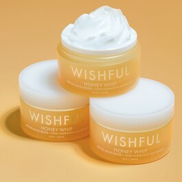 Crema hidratante facial - Honey Whip