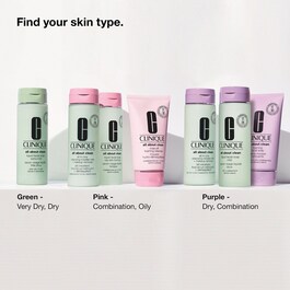 Clinique Facial Soap - Jabón clínico facial