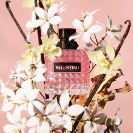 Donna Born in Roma - Eau de Parfum Perfume de Mujer