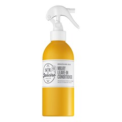 Brazilian Joia™ Milky Leave-In Conditioner - pray nutritivo para el cabello, SOL DE JANEIRO