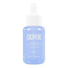 Boost Therapy - Sérum Capilar Tripéptido Densificante, Coco & Eve