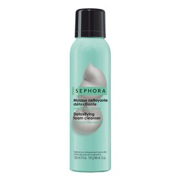 Espuma limpiadora purificante - Extracto de ghassoul