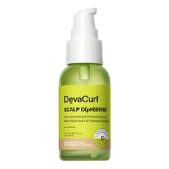 Scalp D(Ph)Ense ™ - Sérum Diario para el Cabello Nutritivo y Protector, DEVACURL