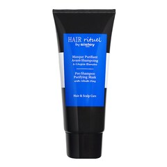 Pre-Shampoo Purifying Mask - Mascarilla purificante , Hair Rituel by Sisley