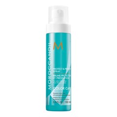 Bruma de Protección y Prevención - Bruma para cabello, MOROCCANOIL