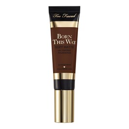 Born This Way Soft Matte Foundation - Base de Maquillaje