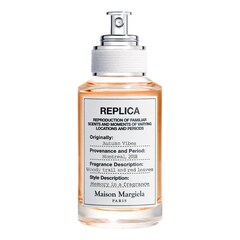 REPLICA Autumn Vibes - Eau de Toilette, Maison Margiela