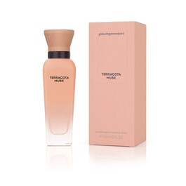 Terracota Musk - Eau de Parfum