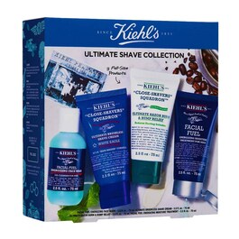 Ultimate Shave Collection  - Estuche tratamiento facial