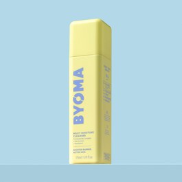 Milky Moisture Cleanser - Limpiador calmante
