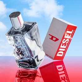 D by Diesel - Eau de Toilette
