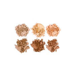 Contour Kit - Paleta de contouring