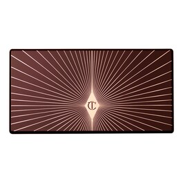  The Super Nudes Easy Eye Palette - Paleta de sombras de ojos