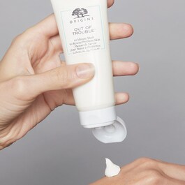 Out of Trouble - Mascarilla para pieles problemáticas