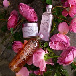 Rose Deep Hydration Facial Toner - Tónico facial con aceite de rosas