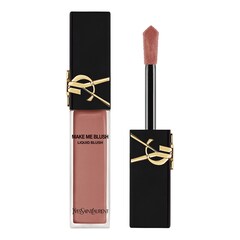 Make Me Blush - Colorete Líquido Textura Ligera Larga Duración, Yves Saint Laurent