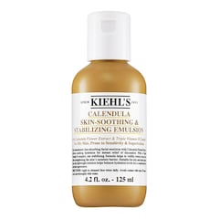 Calendula - Skin-stabilizing & soothing emulsion, Kiehl's Since 1851