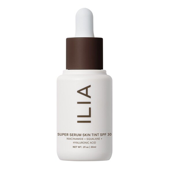 Super Serum Skin Tint SPF 30 - Crema con color, ILIA