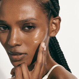 The Hydrating Infused Emulsion - Crema Facial