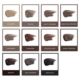 Dipbrow Gel - Gel de cejas