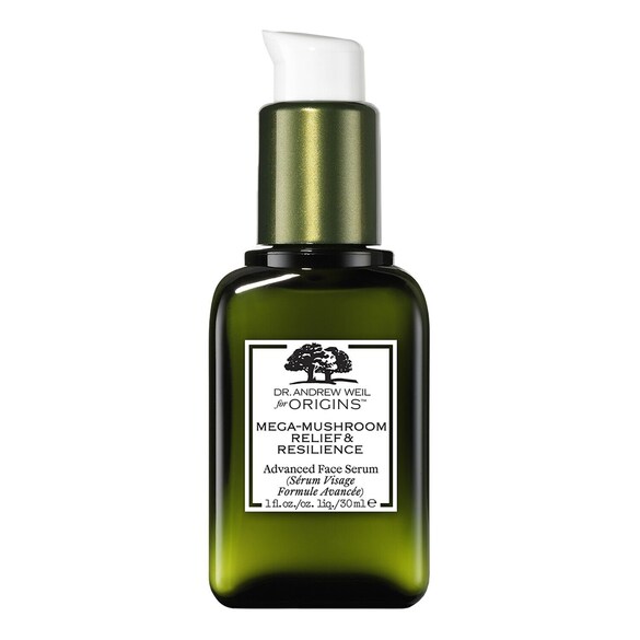 Mega-Mushroom Relief & Resilience Serum Upgrade - Sérum, Origins