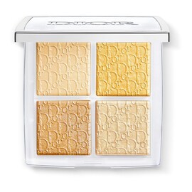 Glow Face Palette - Paleta Iluminadora de Rostro, Iluminador & Colorete