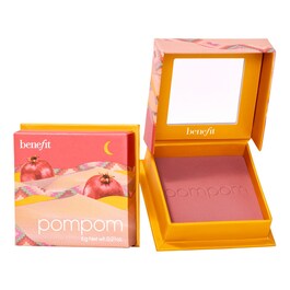 PomPom WANDERful World Blush Colorete - Granada rosa