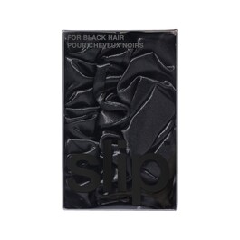 Back to basics - Coleteros Pura Seda Negro