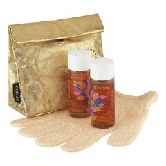 Trío Bienestar Argan - Estuche tratamiento corporal, SEPHORA COLLECTION
