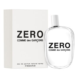 Zero - Eau de Parfum