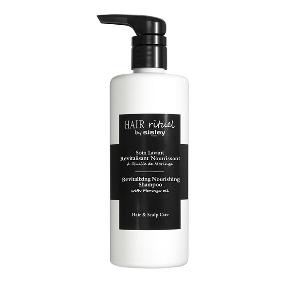 Soin Lavant Revitalisant Nourrisant - Champú nutritivo, Hair Rituel by Sisley