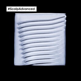 Serie Expert Scalp Advanced - Champú anticaspa dermoclarificante