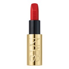 Ultimate Luxury Explicit Lipstick - Lápiz de labios de larga duración, Nars