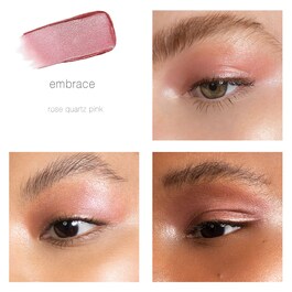 Eye Polish - Sombra de ojos textura cremosa