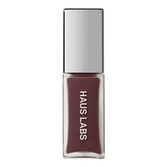 PhD Hybrid Lip Glaze Plumping Gloss - Brillo de labios, Haus Labs