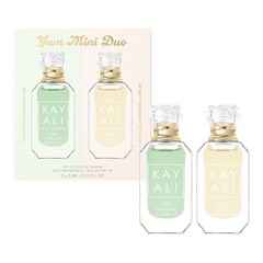 Yum Mini Duo - Estuche de perfume, Kayali