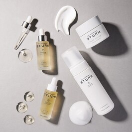 Super Anti-Aging Serum - Sérum Antiedad potente Firmeza y Antiarrugas