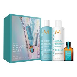 Discover Color Care - Estuche tratamiento cabello