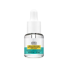 Truly targeted blemish - clearing solution, Kiehl's Since 1851