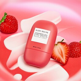 Strawberry BHA Pore-Smooth Blur Drops - Sérum para cerrar poros