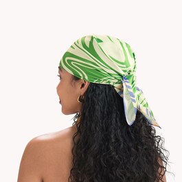 La belleza de los rizos definidos - Estuche tratamiento cabello