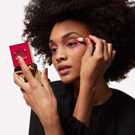 Eye2Cheek - Polvos de doble uso blush & sombra de ojos