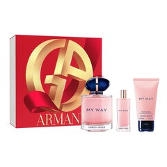 My Way Eau de Parfum - Estuche de regalo, ARMANI